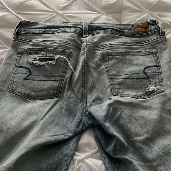 AMERICAN EAGLE BOY JEAN (US4) - Picture 4 of 4
